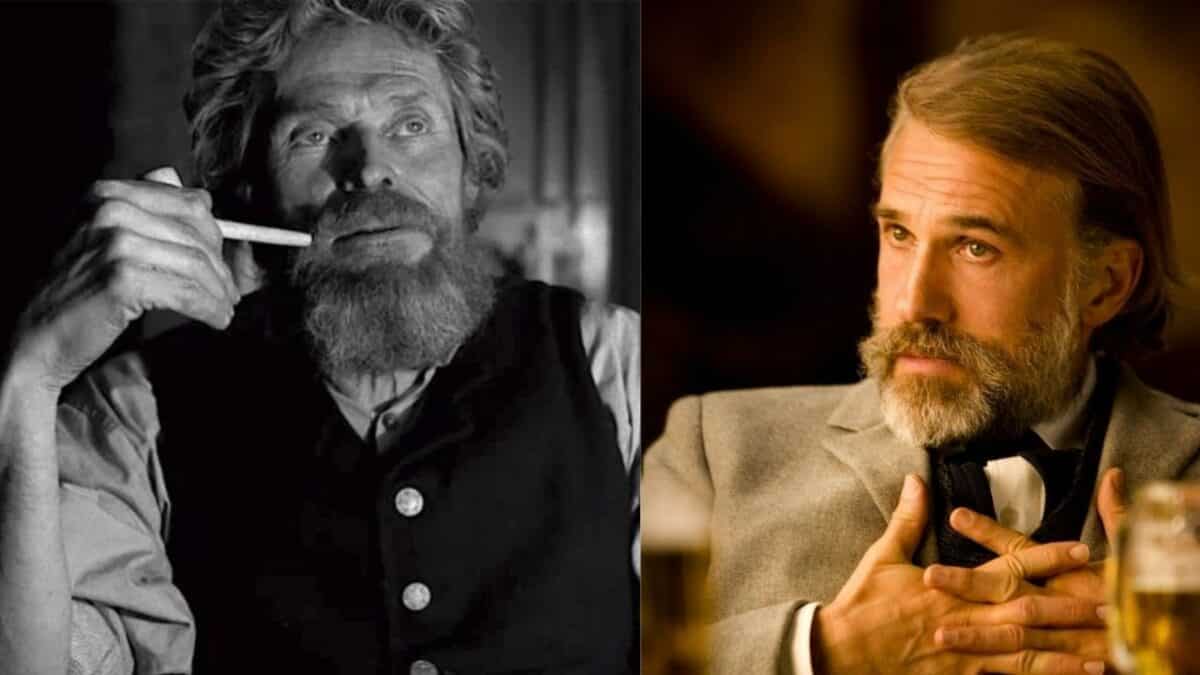 Willem-dafoe-christoph-waltz