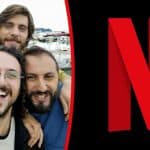Generazione 56k: netflix rilascia locandina e trailer ufficiali