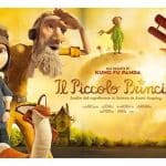 Il piccolo principe in 3d è l'offerta amazon di oggi