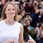 Jodie foster palma d'oro alla carriera a cannes 2021