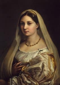 Raffaello il giovane prodigio