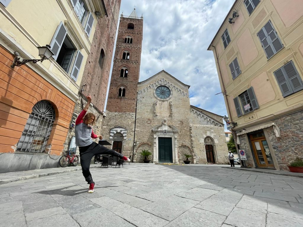 La bella gioventù
