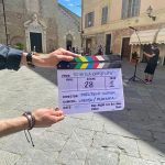 Iniziate le riprese de la bella gioventù di raffaella verga