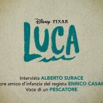 Ecco perché luca - il racconto di alberto surace