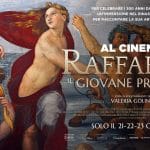 Raffaello il giovane prodigio: storia del pittore e delle donne della sua vita