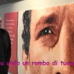 Nel nostro cielo un rombo di tuono, il docufilm su gigi riva