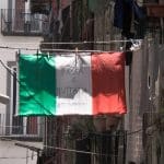 La nuova peste: docu-racconto sul covid a napoli