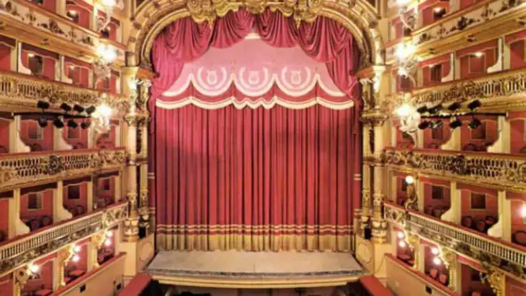 teatro bellini