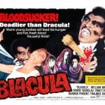 Blacula, in progetto il remake!