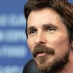 Christian bale protagonista di the pale blue eye