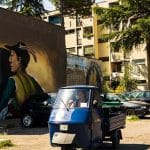 Feelmare inaugura la rassegna con punta sacra e un concerto di chicky realeza
