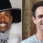 Fruits of thy labor: il dramma familiare di billy porter e greg berlanti al lavoro per peacock