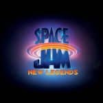 Space Jam New Legends