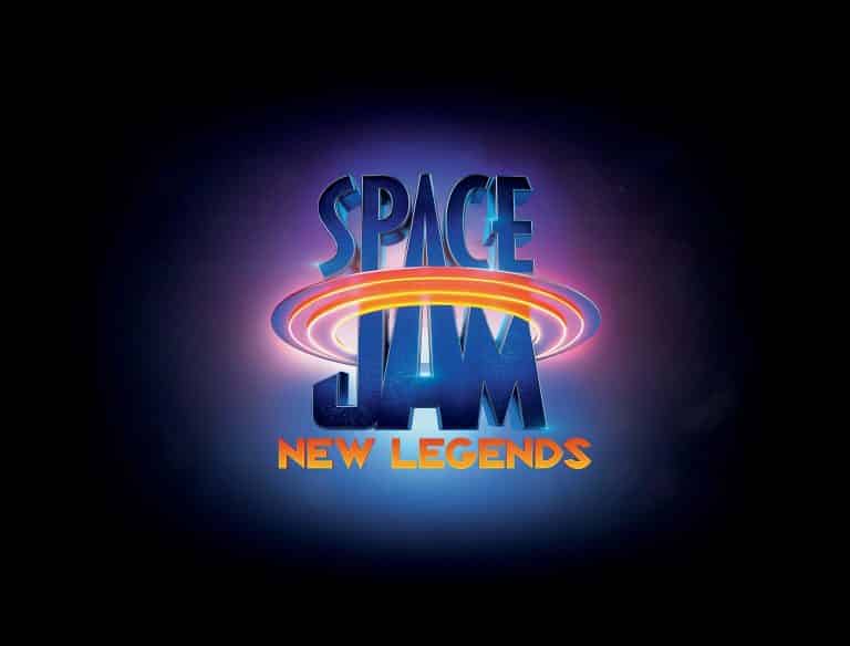 Space Jam New Legends