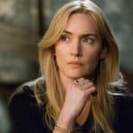 Kate winslet al naturale