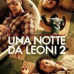 Questa sera il secondo appuntamento con una notte da leoni