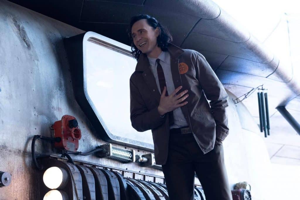Loki