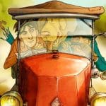 Sylvain chomet racconterà marcel pagnol con un biopic animato