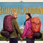 Schmigadoon! , la nuova commedia musicale di apple tv+