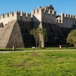 V edizione della residenza internazionale del cinema