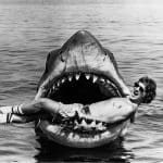 steven spielberg lo squalo jaws