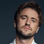 Tom felton vuole tornare ad essere un malfoy
