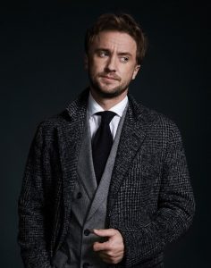 Tom felton, draco malfoy