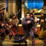 Una notte al museo: blu-ray in offerta