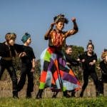 Take me away: il nuovo singolo dei karamu afro collective