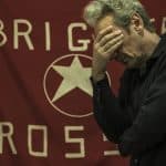 Esterno notte: svelata la prima foto