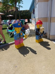 legoland