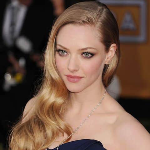 Amanda seyfried: perché ha rifiutato gamora?