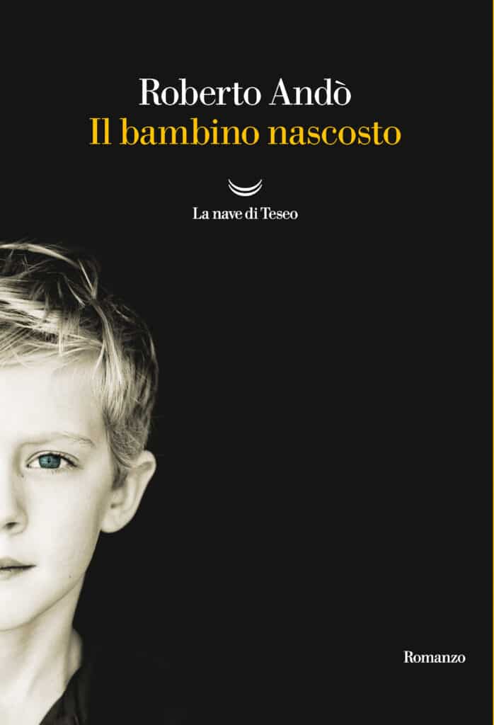 il bambino nascosto