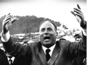 L’allenatore nel pallone