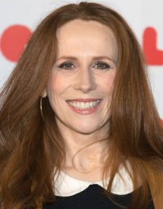 Catherine Tate, Hard Cell