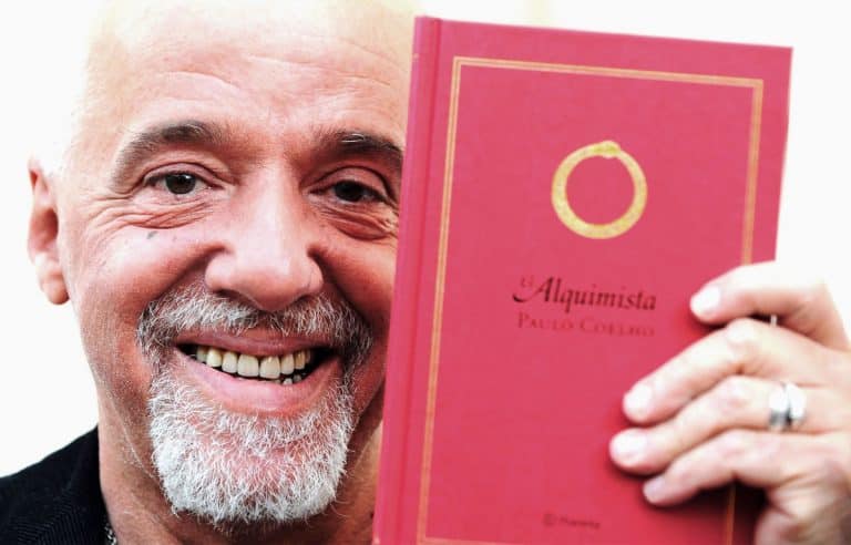 Paulo Coelho L'alchimista