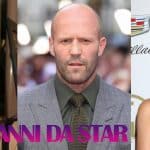 26 luglio: compleanni da star. Da kate beckinsale a jason statham