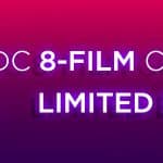 DC 8 - Film Collection