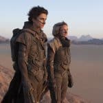Dune: parte 2, denis villeneuve già al lavoro sul sequel