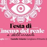 Festa di cinema del reale e dell'irreale in salento