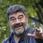 Francesco pannofino: l'attore di boris tranquillizza i fan sul suo incidente