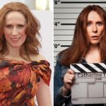 Catherine tate protagonista in hard cell, una nuova comedy targata netflix