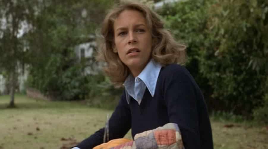 Jamie lee curtis: perché fu scelta per halloween e il legame con psycho