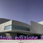 Ottava edizione di cinema al maxxi nell’ambito del cityfest