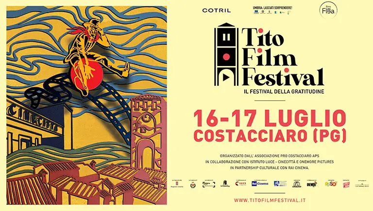 Tito Film Festival_ Umbria