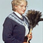 Back to the vintage: mrs. Doubtfire – mammo per sempre