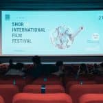 Shorts 2021. Cerimonia di premiazione ieri 10 luglio