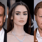 Windfall: lily collins, jason segel e jesse plemons nel nuovo thriller di netflix