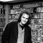Quentin tarantino acquista il cinema vista di hollywood
