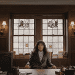 La direttrice: sandra oh protagonista della nuova serie tv di netflix
